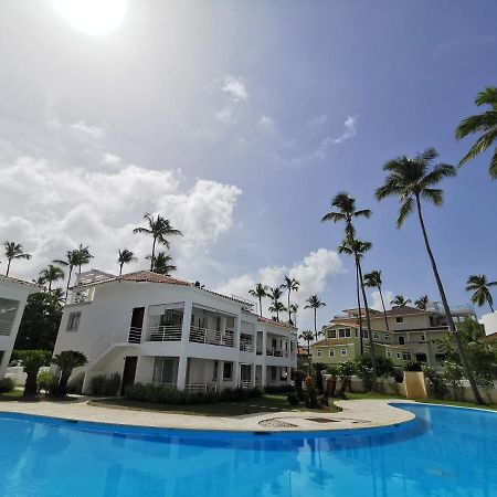 Beach Resort Caribbean White Sand & Ocean Punta Cana Exterior photo