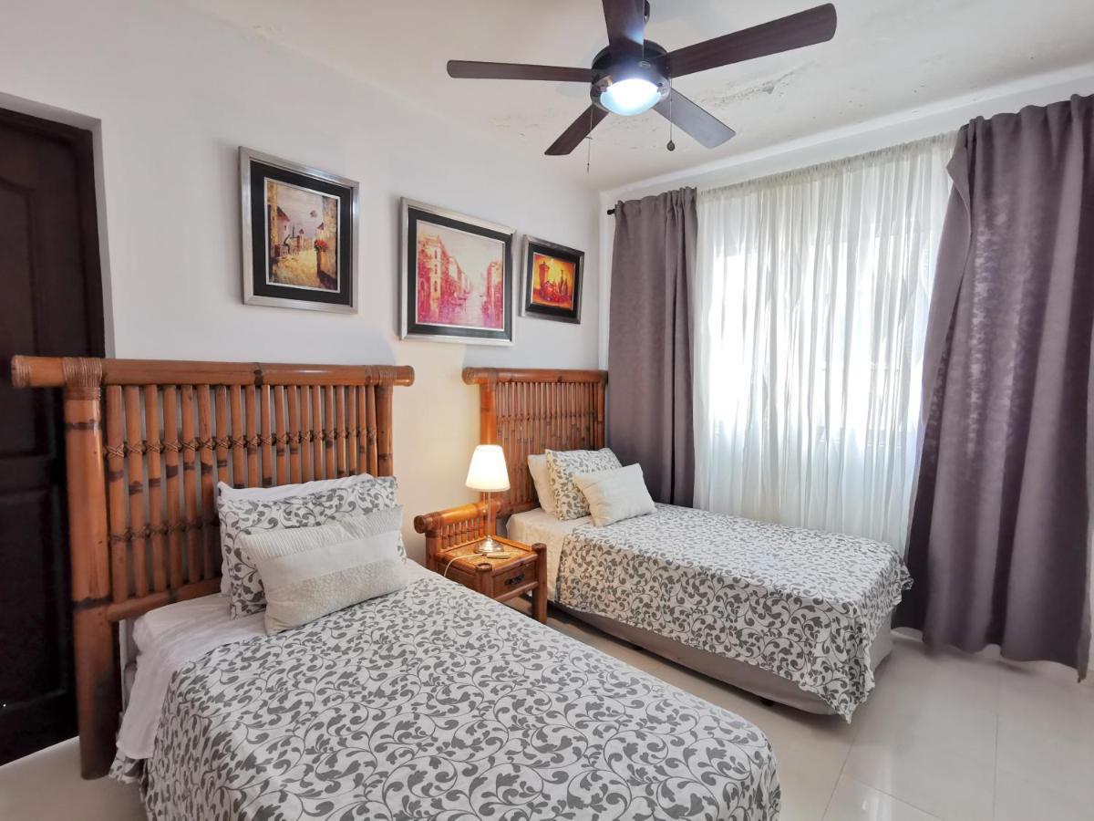 Beach Resort Caribbean White Sand & Ocean Punta Cana Room photo