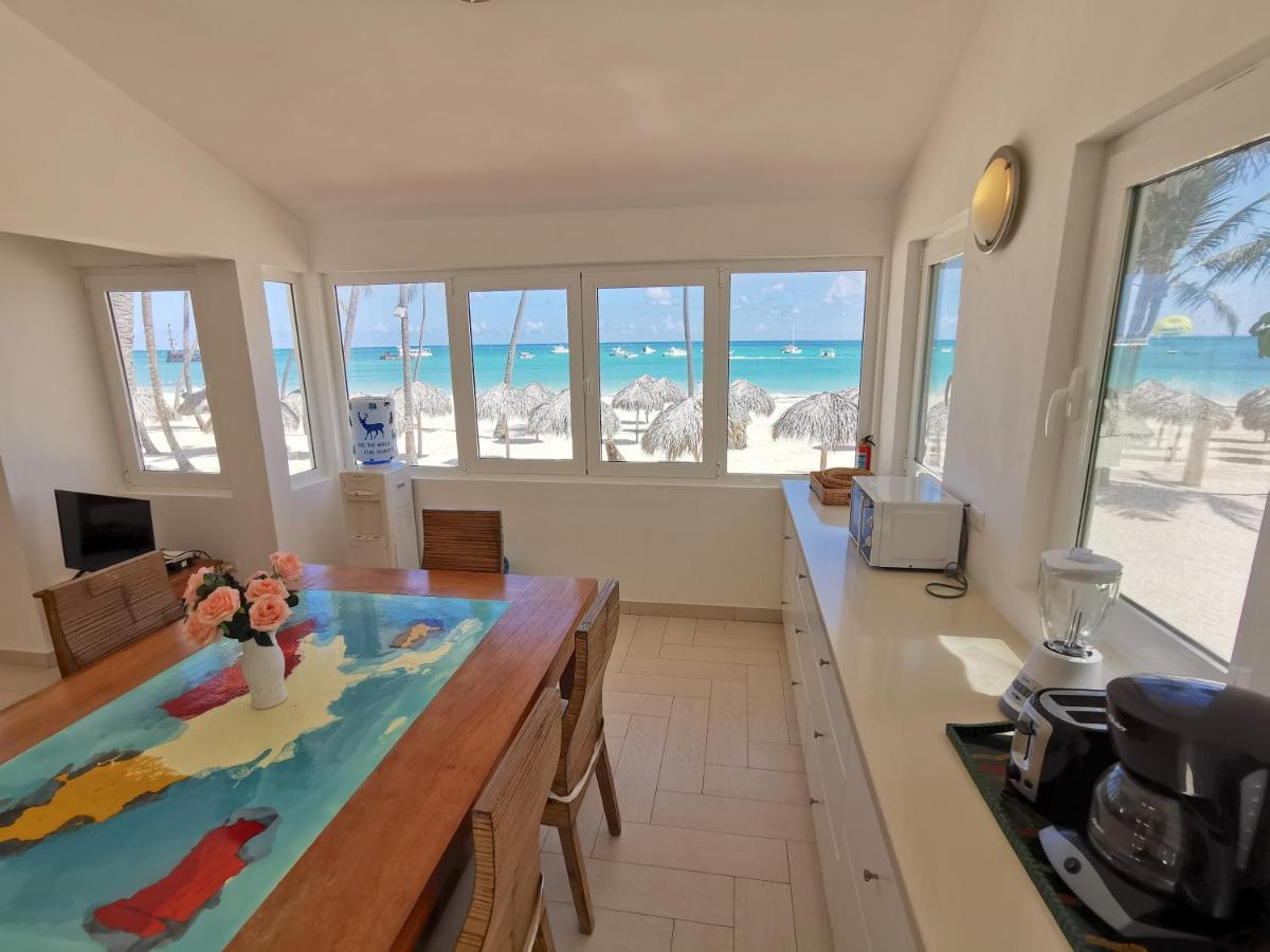 Beach Resort Caribbean White Sand & Ocean Punta Cana Exterior photo