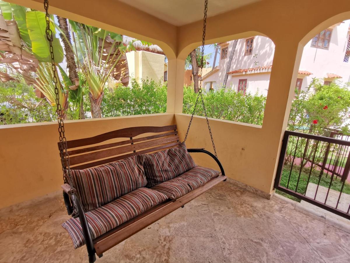 Beach Resort Caribbean White Sand & Ocean Punta Cana Exterior photo